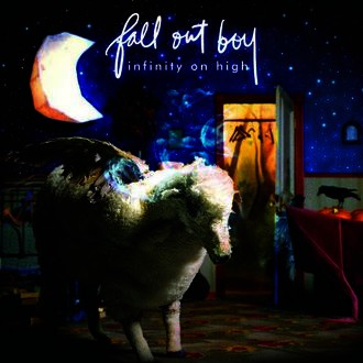 Fall Out Boy - Infinity on High