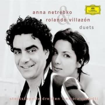Anna Netrebko - Duets