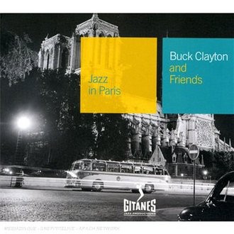 Clayton Buck - And Friends