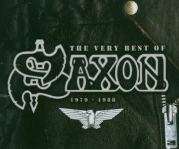 Saxon - Very Best Of Saxon