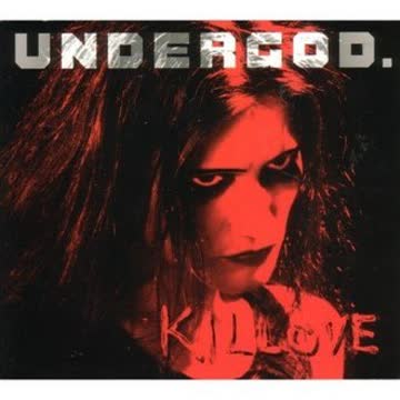 Undergod - Killove