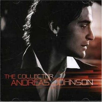 Andreas Johnson - Collector