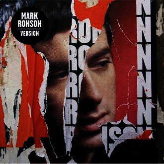 Mark Ronson - Version