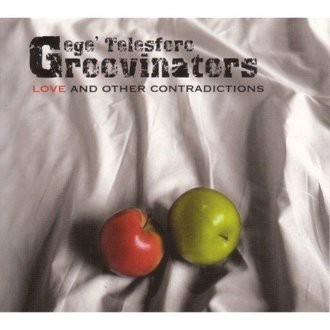 Telesforo Gege - Love And Other Contradictions