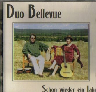 Duo Bellevue - Schon wieder ein Jahr