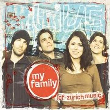 icf-zürich music - My family