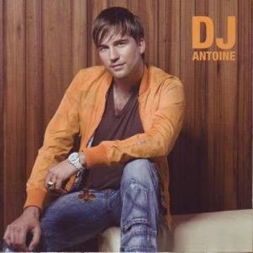 Dj Antoine - Mainstation House 2007