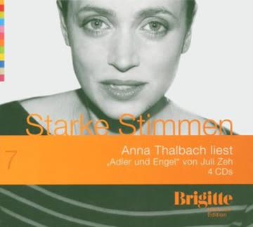 Starke Stimmen - Adler und Engel