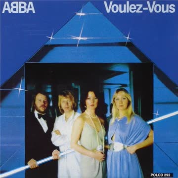 Abba - Voulez-Vous [Remastered]