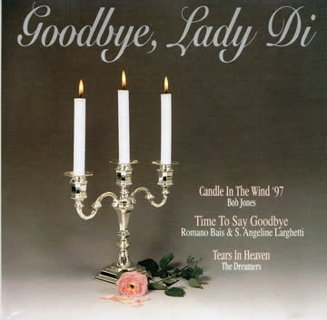 Various - Goodbye Lady Di