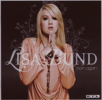 Lisa Bund - Born Again