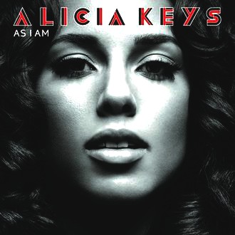 Alicia Keys - As I Am
