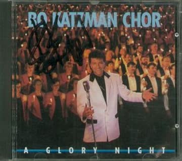 Bo Katzmann Chor - A Glory Night