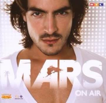 Mars - On Air