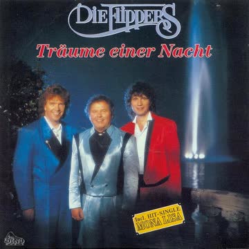 Die Flippers - Träume einer Nacht