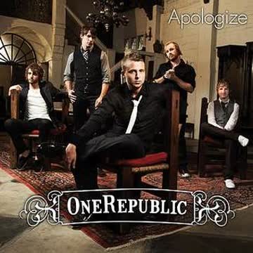 Timbaland Onerepublic - Apologize