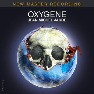 Jarre Jean-Michel - Oxygene - 30th Anniversary