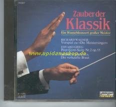 Various Classic - Zauber der Klassik