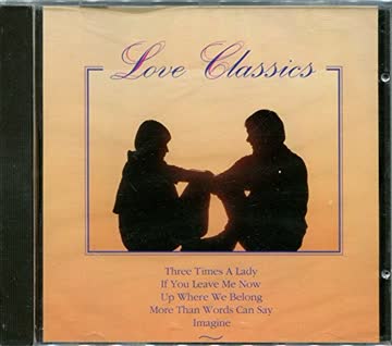 Internat.) Diverse (Pop - Love Classic