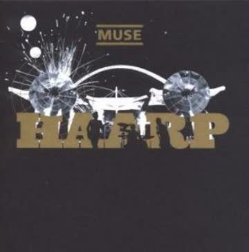 Muse - Haarp-Live From Wembley Stadion 2007