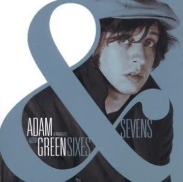 Adam Green - Sixes & Sevens