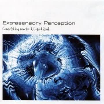 Various - Extrasensory Perception