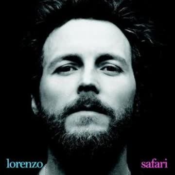 lorenzo - Safari