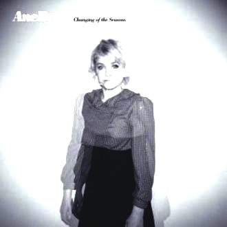 Ane Brun - Changing of the Seasons