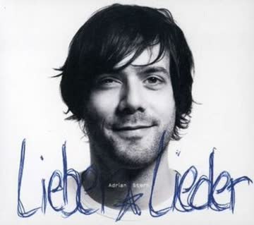 Adrian Stern - Lieber Lieder