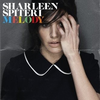 Spiteri Sharleen - Melody