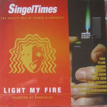 Various - Single Times