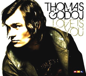 Thomas Godoj - Love Is You (Basic)