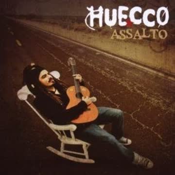 Huecco - Assalto