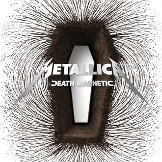 Metallica - Death Magnetic [US-Import]
