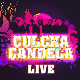 Culcha Candela - Culcha Candela Live