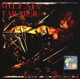 Mylene Farmer - Point de Suture (Sjb)