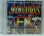 Tring International plc - Workshop of Sound FX
