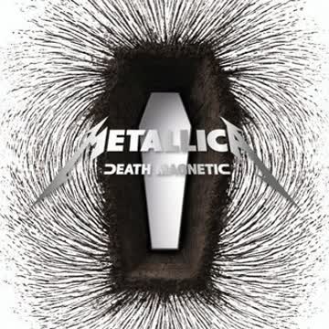 Metallica - Death Magnetic (Limited Digipack)