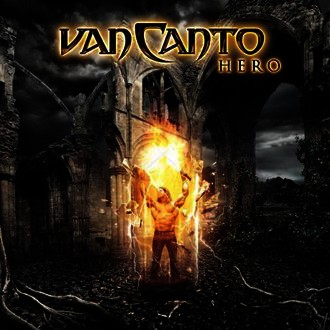 Van Canto - Hero
