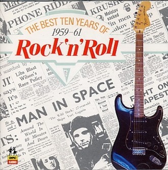 Rock n Roll 1959-1961