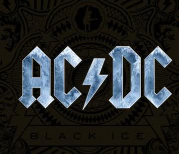 AC/DC - Black Ice (Limited Deluxe Edition im Hardcover Digipack mit erweitertem Booklet)