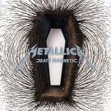 Metallica - Death Magnetic