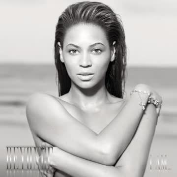 Beyonce - I Am... Shasha Fierce  (Deluxe Version)