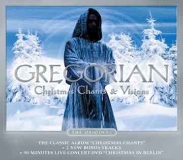 Gregorian - Christmas Chants & Visions