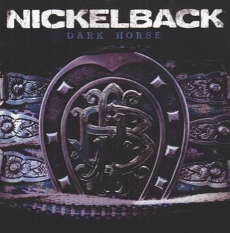 Nickelback - Dark Horse