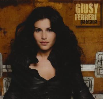 Giusy Ferreri - Gaetana