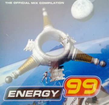 Various - Energy 99