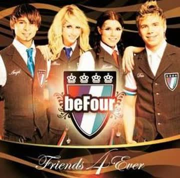 Befour - Friends 4 Ever