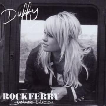 Duffy - Rockferry (Deluxe Edt.) Jewelcase
