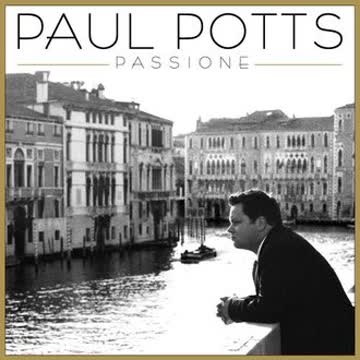 Potts Paul - Passione